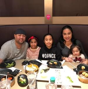 Meet your Posher, Maria vida